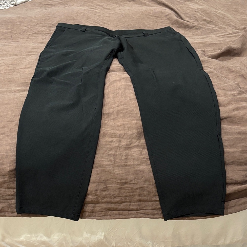 Lululemon Commission Pant Slim